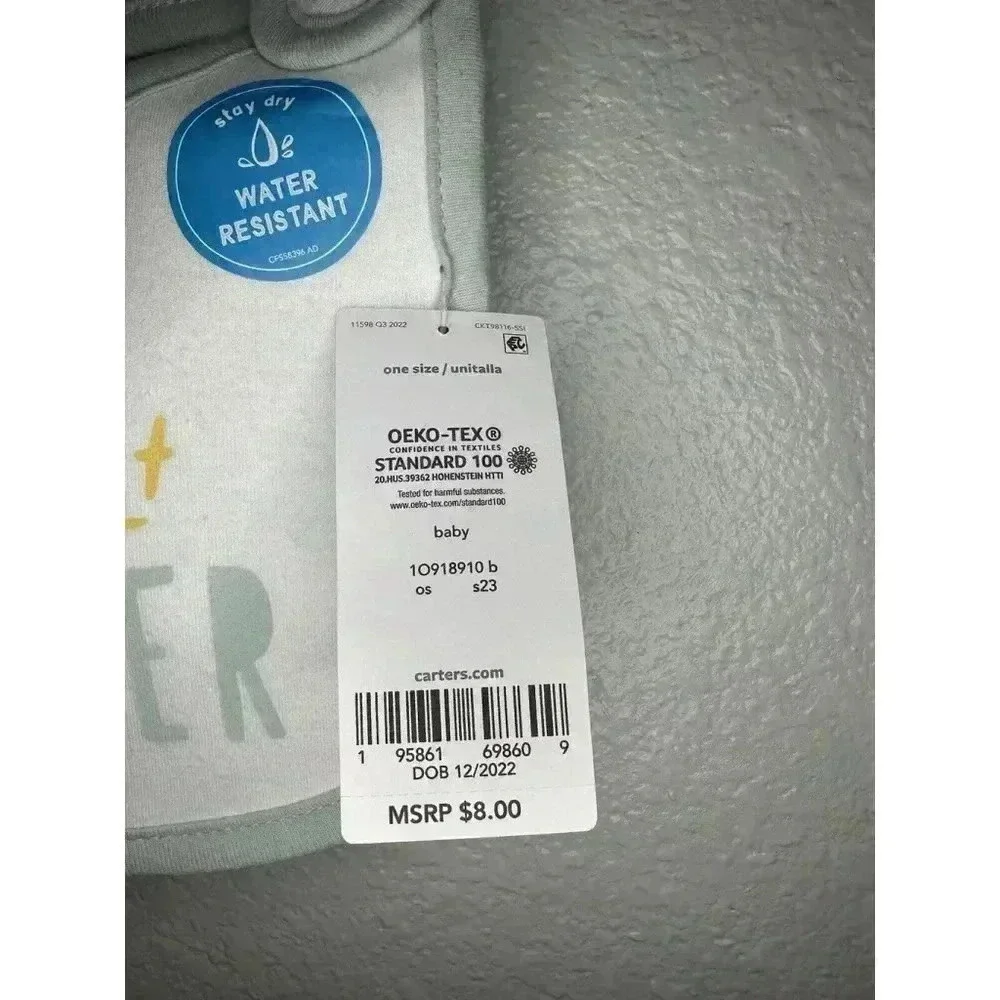 NEW CARTER'S 
